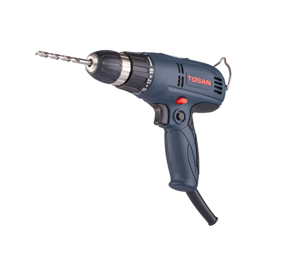 پیچ گوشتی برقی