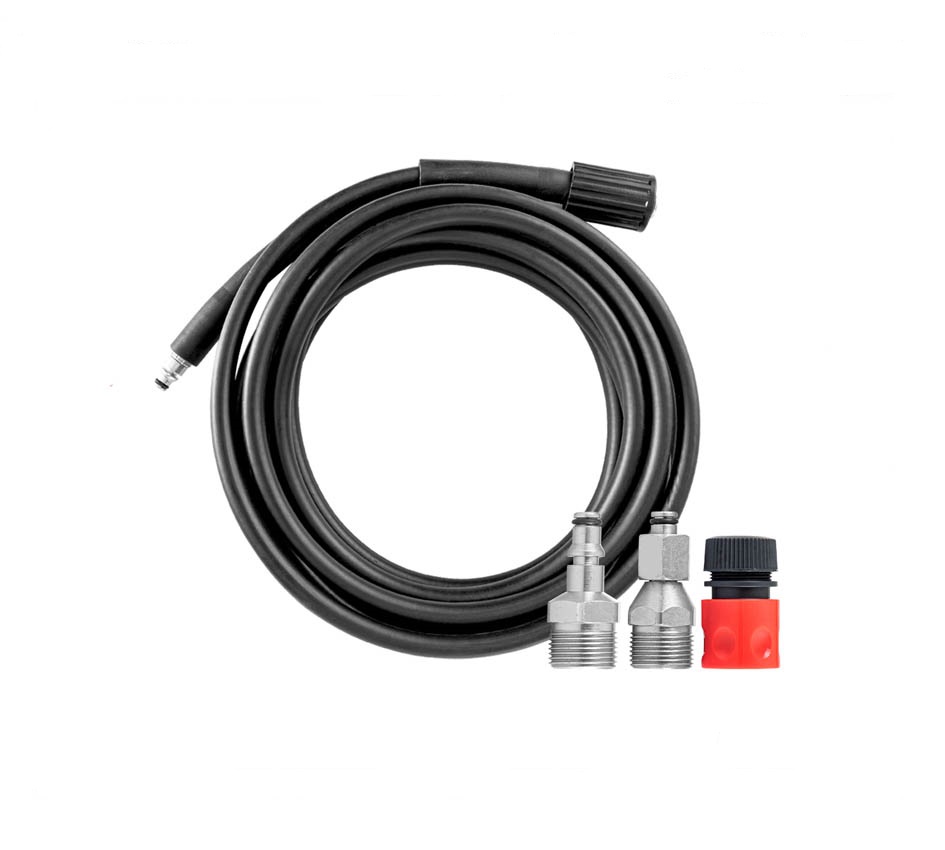 لوازم جانبی کارواش